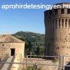 2 jszaks kiruccans 2 f rszre az Albergo Ristorante La 