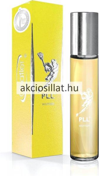Chatler PLL Yellow Woman EDP 30ml / Lacoste Pour Femme parfüm utánzat