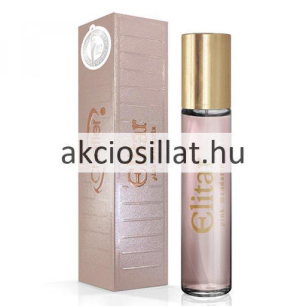 Chatler Elitar Pink Mandarin EDP 30ml / Chloé Rose Tangerine parfüm utánzat