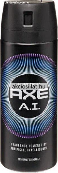 Axe A.I. dezodor 150ml