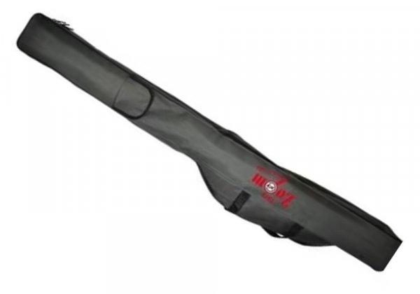 Carp Zoom Ns Rod Carryall Tripla horgászbottartó táska 140cm (CZ4113)
