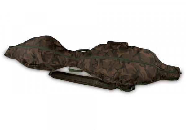 Fox Camolite® 3 Up 2 Down Rod Holdall - Prémium 5 botos bottáska (Clu288)