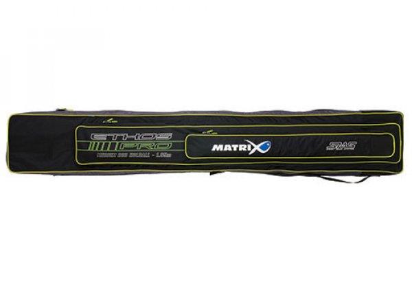 Fox Matrix Ethos® Pro Rod Holdalls - Med. Inc 2X Sms Poles & System Prémium
bottok, bottáska 195x30x30cm (GLU071)