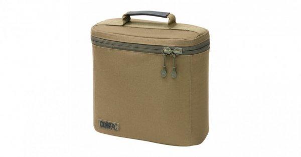 Korda Compac Cool Bag - Small - hűtőtáska 27x25x12cm 8 liter (KLUG36)