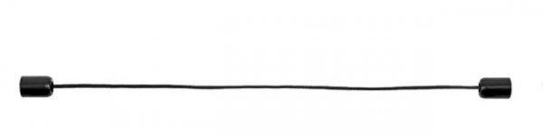 Fox Black Label Stealth Cord Swinger zsinór 15cm (CBI096)