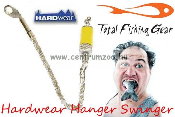 Tf Gear Hardwear Hanger Swinger Green - Prémium Swinger Zöld (Hw-Hanger-G)