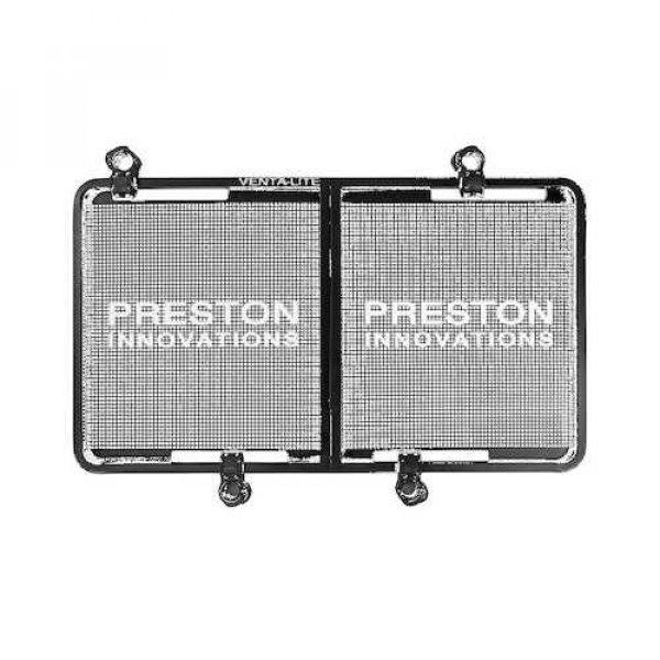 Preston Offbox Venta-Lite Side Tray - XL 70x51cm oldaltálca (P0110025)