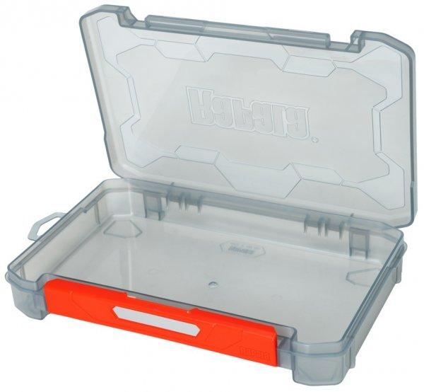 Rapala Tackle Tray 276O Open műcsalis és szerelékes doboz 27,6x18x4,3cm
(RA0123002)