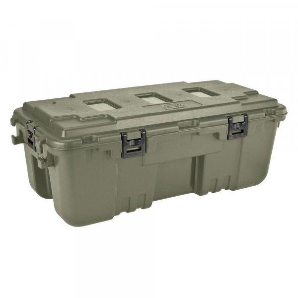 Plano Hinged Sportman'S Trunk XL Green láda 108liter 96x46,5x36cm
(PMC181976)