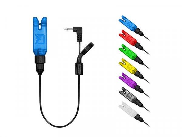 Delphin LightBLOCK HeavycBLOCK 8g +súly kapásjelzőhöz (101001393)