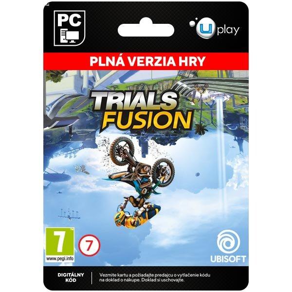 Trials Fusion [Uplay] - PC