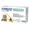 Fypryst Combo macska s vadszgrny szmra 0,5ml 10db