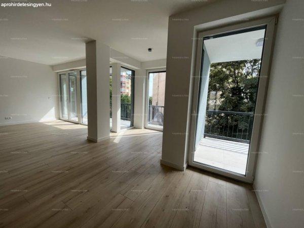 Új építésű HŐSZIVATTYÚS 6 szobás lakás keresi első tulajdonosát a XI.
kerület szívében! - Budapest XI. kerület