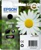 Epson T1801 (18) Black tintapatron