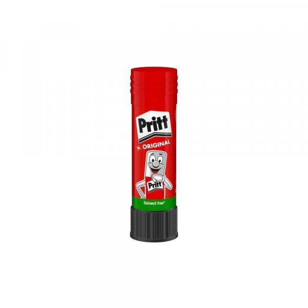 Ragasztóstift 40-43g oldószermentes Pritt 