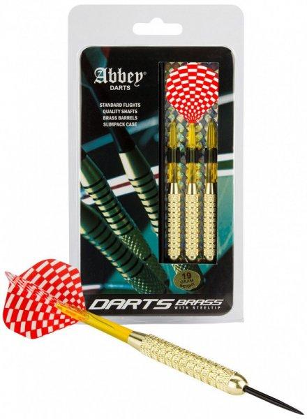 Abbey darts nyíl, 21 g