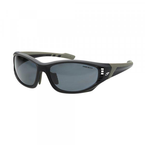 Scierra Wrap Arround Ventilation Sunglasses Grey Lens napszemüveg (65489)