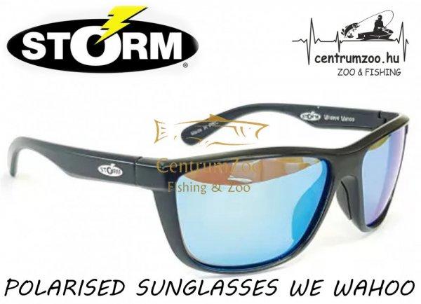 Storm Polarised Sunglasses We Wahoo (45St10) Polárlencsés Napszemüveg