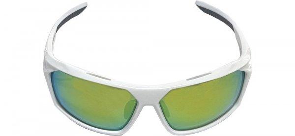 Okuma Sunglasses Classics - Green Lens Polarized Napszemüveg (PA01G004W)