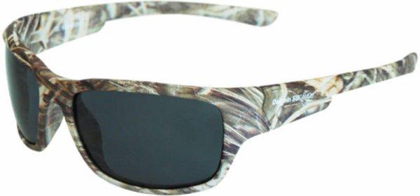 Delphin Sg Camou Glasses Polarised Sunglasses - Polar napszemüveg Camou
kerettel (920121210)