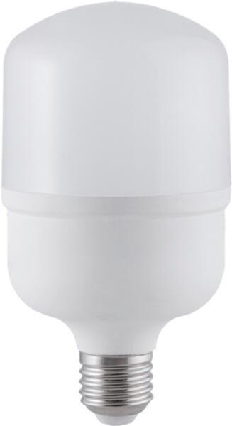LED gömb, E27, T120, 50W, 230V, 4500LM, 4000K