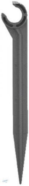 Gardena 1328-26 csőtartó,Micro-Drip-System 13 mm, 20 darabos csomagolásban