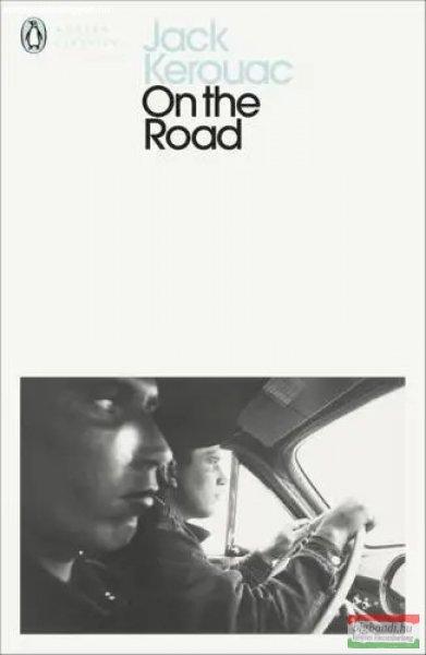 Jack Kerouac - On the Road