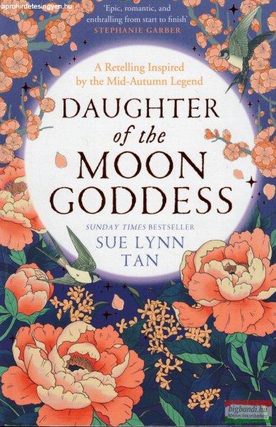 Sue Lynn Tan - Daughter of the Moon Goddess