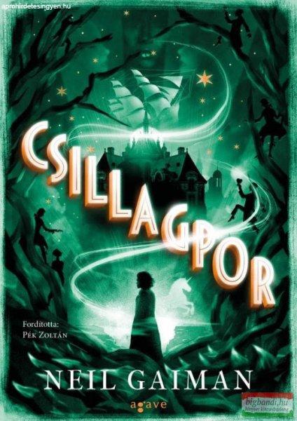 Neil Gaiman - Csillagpor