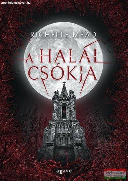 Richelle Mead - A halál csókja