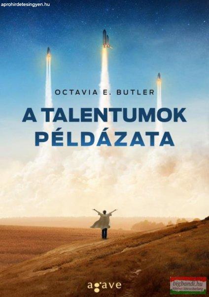 Octavia E. Butler - A talentumok példázata