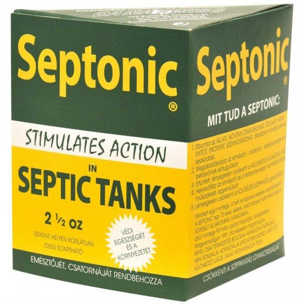 Septonic - 4 tasakos kiszerelés