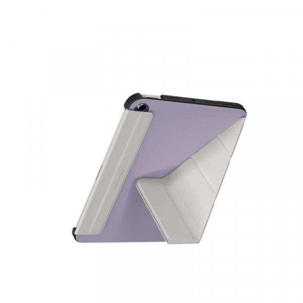 SwitchEasy Apple iPad mini 6 Flip Tok - Lila