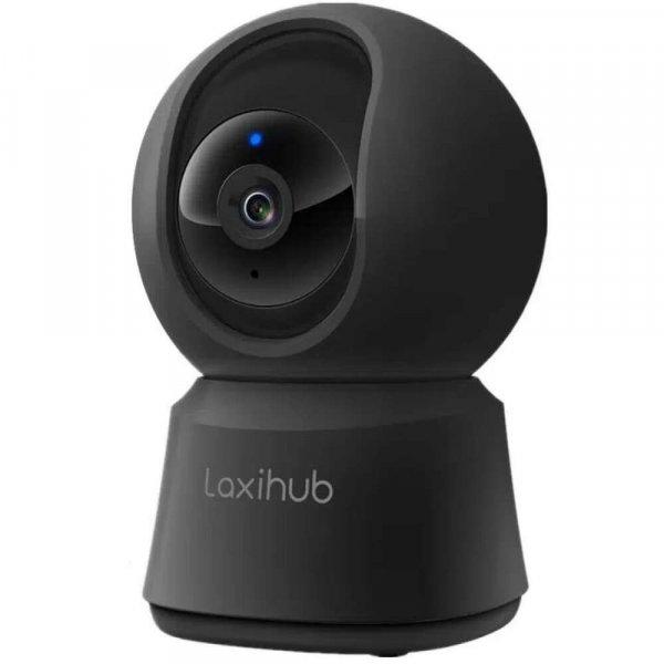 Laxihub P2F-5MP 3.6mm IP Kompakt kamera