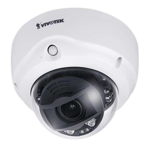 VIVOTEK IP Dome Kamera (FD9165-HT)