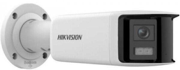 Hikvision DS-2CD2T47G2P-LSU/SL 2.8mm IP Bullet kamera