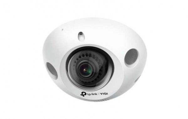 TP-Link VIGI C230I Mini 2.8mm IP Dome kamera