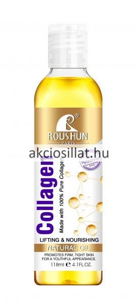 Roushun Collagen Natural Oil 118ml