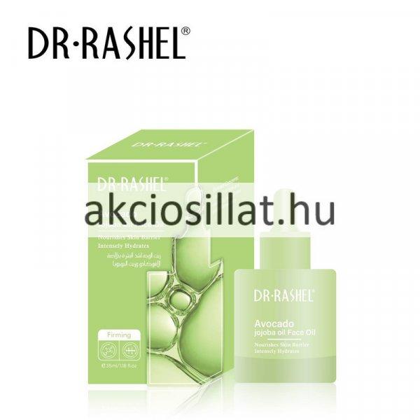 DR Rashel Avocado Jojoba Oil Arcolaj 35ml