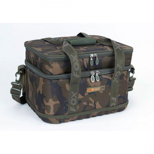 Fox Low Level Coolbag Camo prémium táska (CLU299)