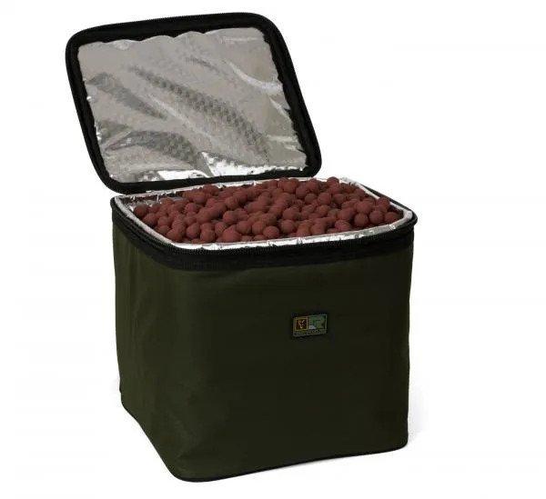 Fox R-Series Cooler Bag Thermo hűtőtáska 27x25x25.5cm (CLU373)