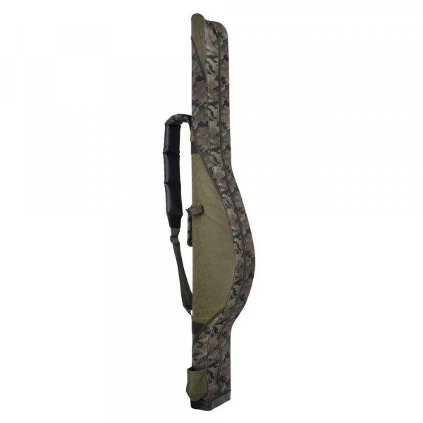 Spro Double Camouflage Rod Case 150x23x14cm 2 botos bottáska (6204-1100)