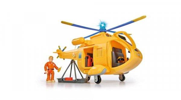 Simba Sam a tűzoltó: Wallaby 2 helikopter