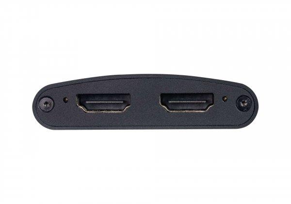Aten VS82H HDMI Splitter (1 PC - 2 Kijelző)