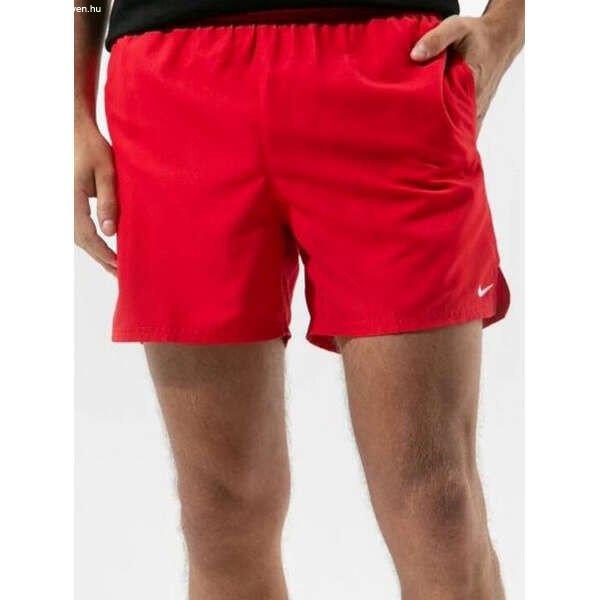 Nike Nessa 560 férfi fürdőshort piros XL méret