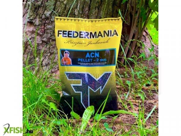 Feedermánia Method Pellet Mix 2 mm Acn Tengeri Halak 700 g