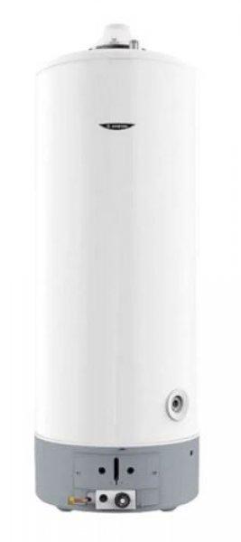 Ariston S/SGA X 160 EE (ErP) kéményes, álló gázbojler 