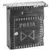 Aldo kismret postalda