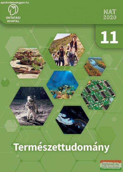 Természettudomány - Természettudomány modul 11. OH-TER11TA