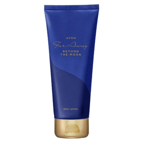 AVON Far Away Beyond The Moon Testápoló 125ml